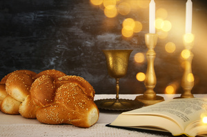 Shabbat image